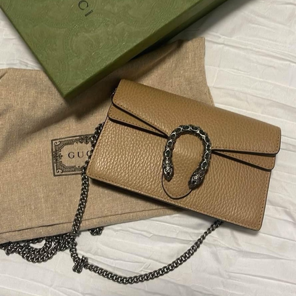 Mini Gucci Dionysus
